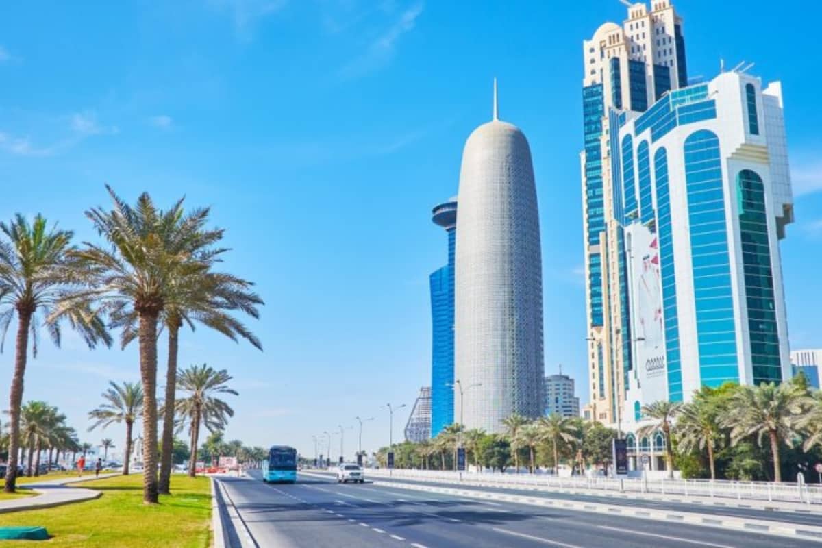 Doha Corniche: Todo lo que Necesitas Saber sobre este Lugar