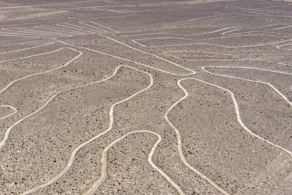 Dónde Encontrar Las Líneas De Nazca