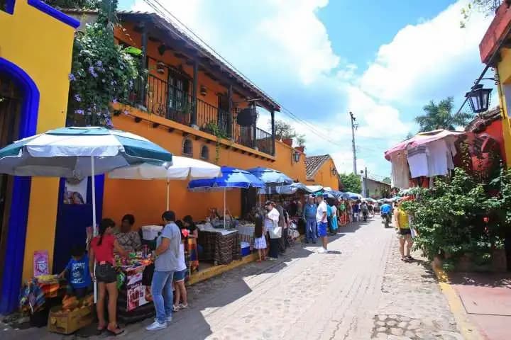 El Quelite Mazatlán