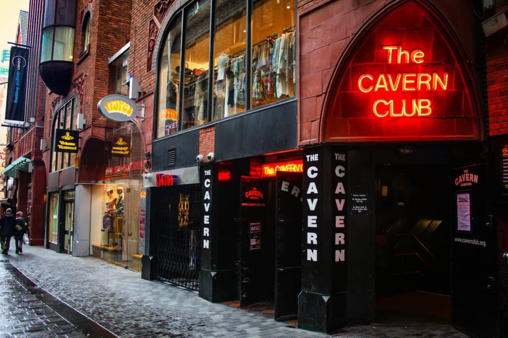 El club de la caverna