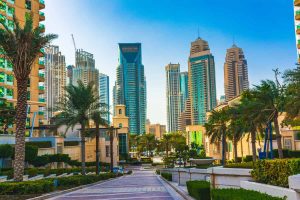El funcionamiento de Dubái al descubierto