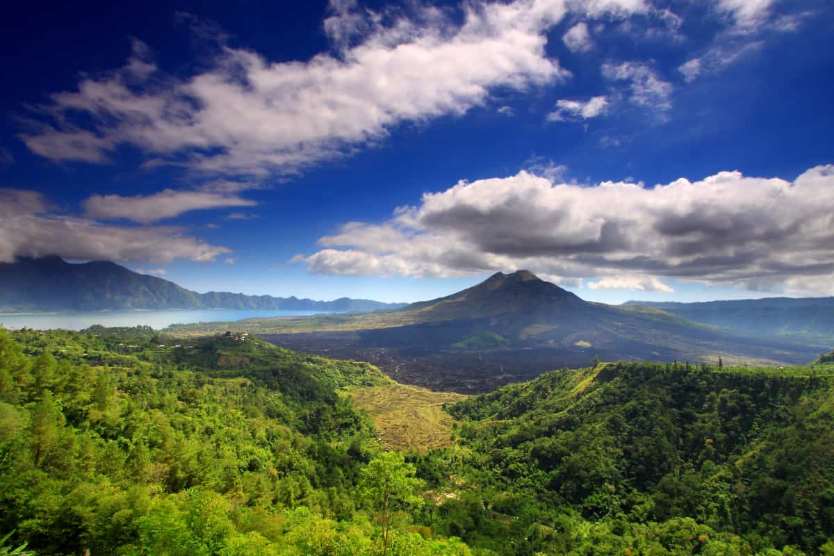 Escalar el Monte Batur de Bali: Todo lo que Debes Saber