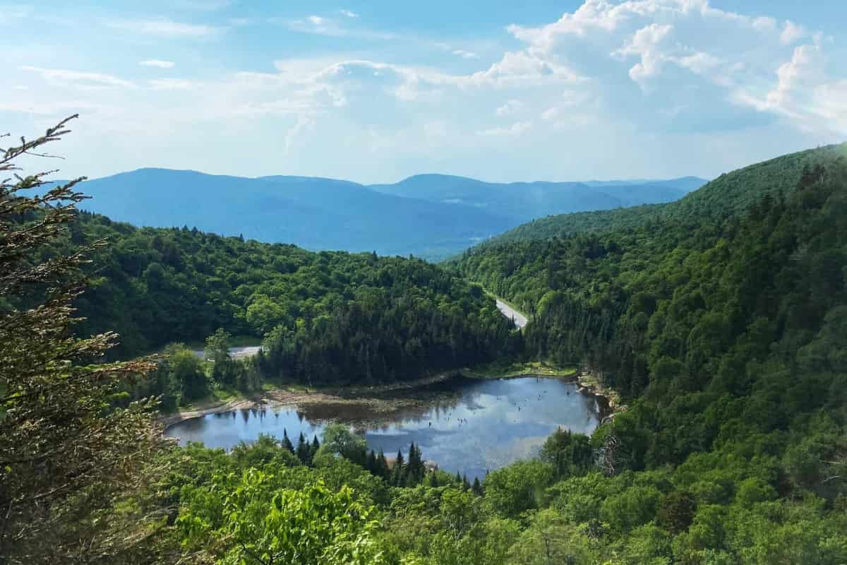 10 Espectaculares Caminatas en Vermont para Recordar