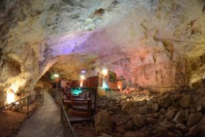 Espectaculares Cuevas en Arizona para una Excursión Inolvidable