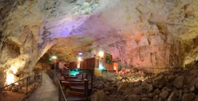 Espectaculares Cuevas en Arizona para una Excursión Inolvidable