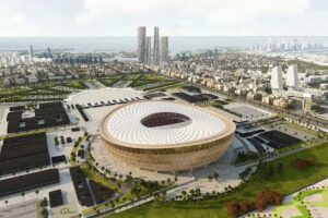 Estadio Lusail de Qatar Todo lo que debes Saber