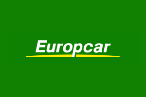 Europcar Car Rental rent a car