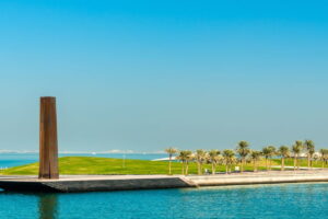 Excursión en MIA Park en Qatar