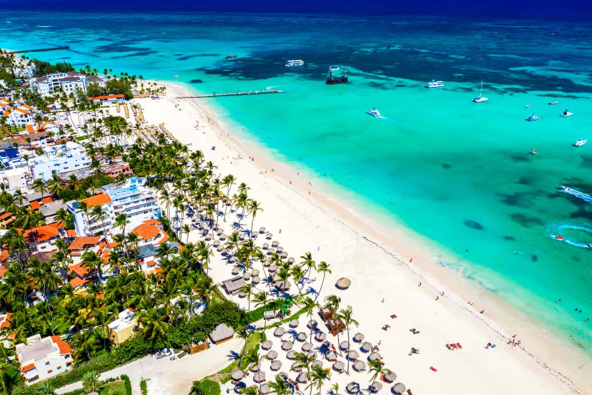 Excursiones en Punta Cana Para unas vacaciones inolvidables