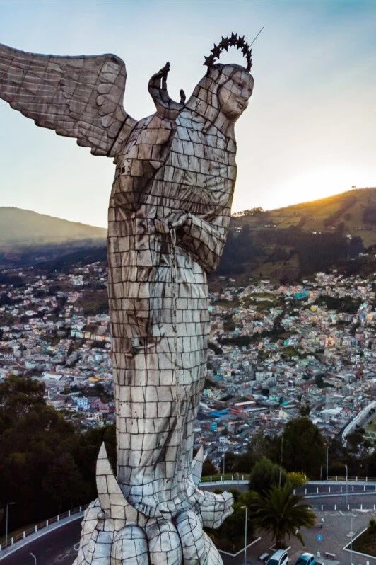 Experiencias Increíbles En Quito 0