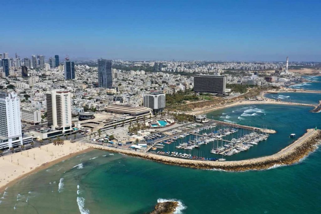 Experiencias para Vivir en Tel Aviv ¡Ciudad Encantadora!