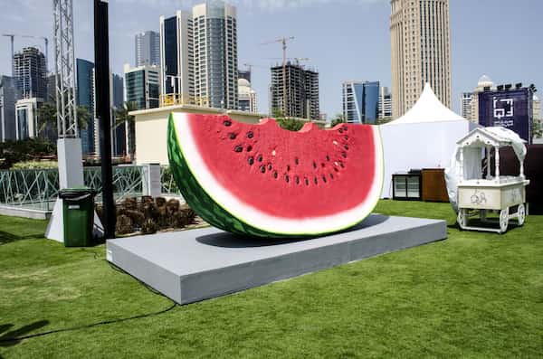 Festival Internacional de Comida de Qatar