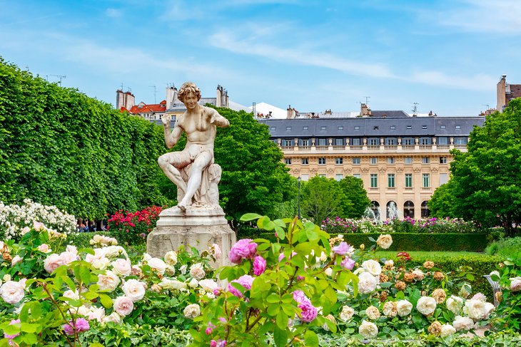 Finca Nacional del Palais-Royal