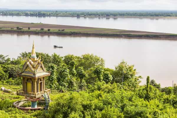 Flota por los ríos Mekong y Tonle Sap-Experiencias para Vivir en Camboya
