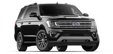 Ford Expedition rental
