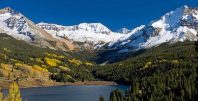 Formas Divertidas de Explorar Aspen en el verano