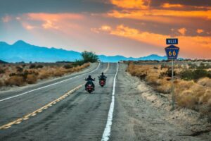 Geniales Viajes por Carretera desde El Paso, Texas