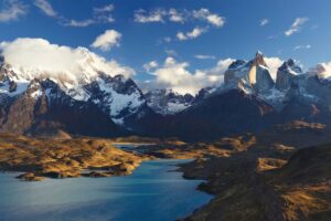 Grandes aventuras en Chile