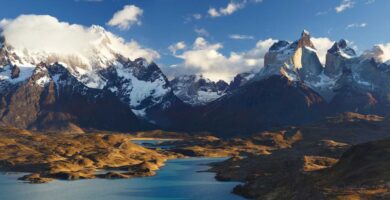 Grandes aventuras en Chile