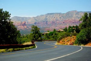 Guía de Viaje por carretera de Phoenix a Sedona