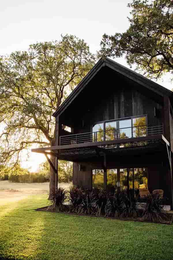 Hamaca Hill Country House