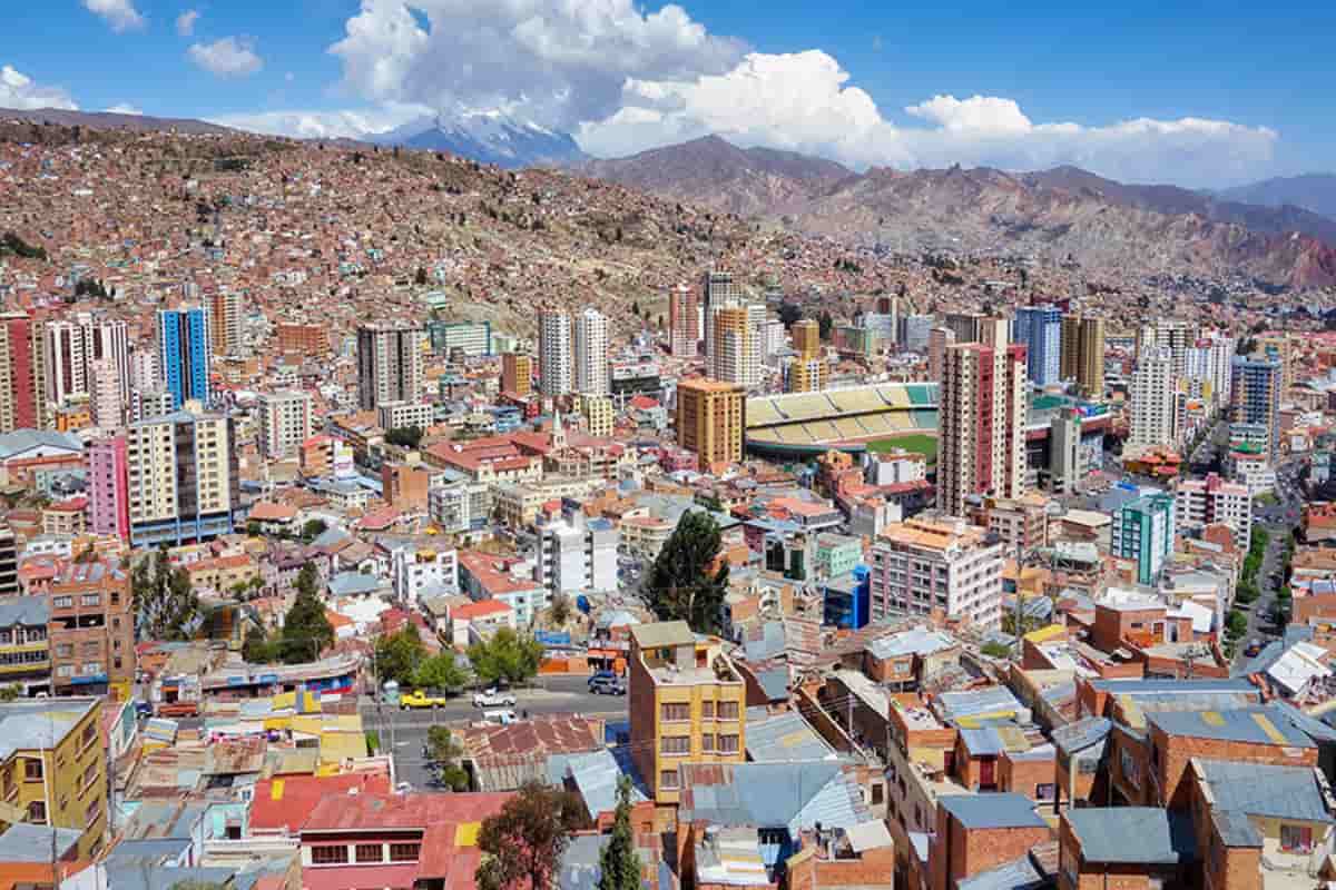 8 Hermosos Lugares en Bolivia que debes Visitar