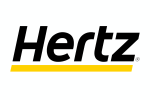 Hertz Car Rental rent a car