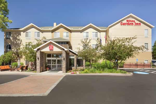 Hilton Garden Inn - Flagstaff