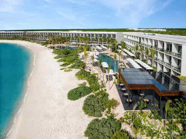 Hilton Tulum All-Inclusive Resort