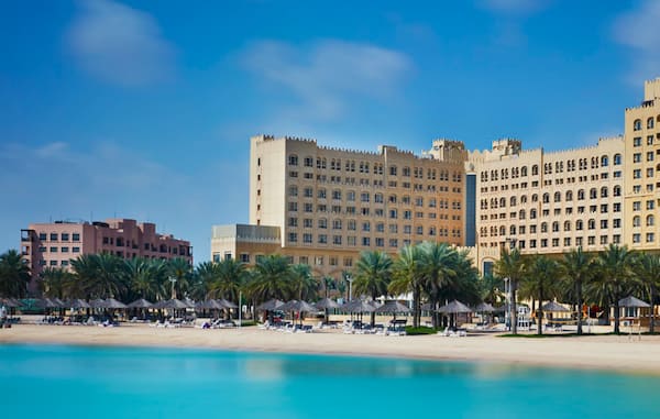 Hotel Intercontinental-Hospedarse en Al-Khor