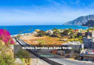 Hoteles en Cabo Verde