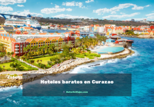 Hoteles en Curazao