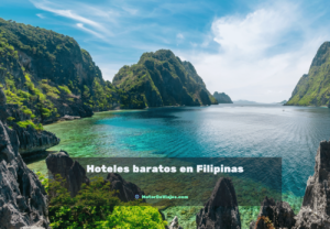 Hoteles en Filipinas