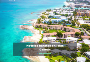 Hoteles en Islas Caimán
