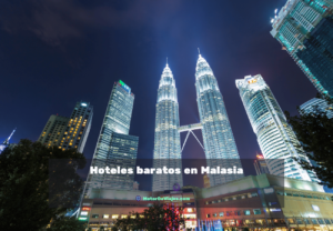 Hoteles en Malasia
