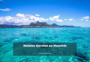 Hoteles en Mauricio