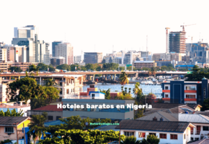 Hoteles en Nigeria