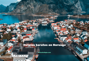 Hoteles en Noruega
