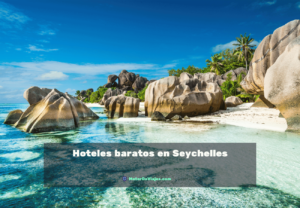 Hoteles en Seychelles
