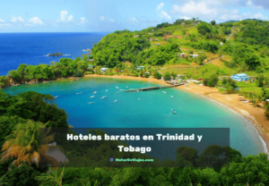 Hoteles en Trinidad y Tobago