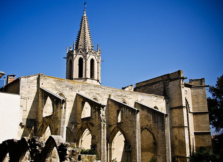 Iglesia de Saint Didier