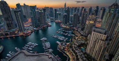 Imperdibles Lugares en los Emiratos Árabes Unidos para Visitar