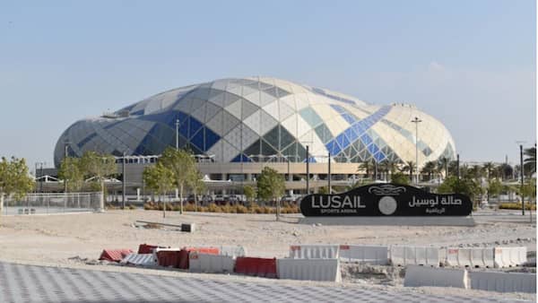 Importancia del Estadio Lusail Qatar en términos de sostenibilidad