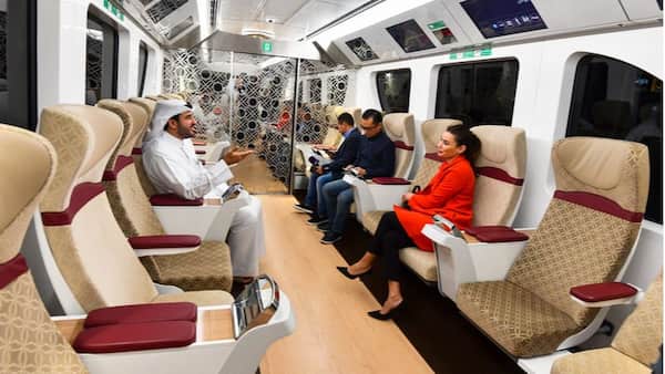 Importancia del Metro en la Visión Nacional 2030 de Qatar