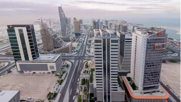 Importancia histórica de Lusail, Qatar-Lusail City