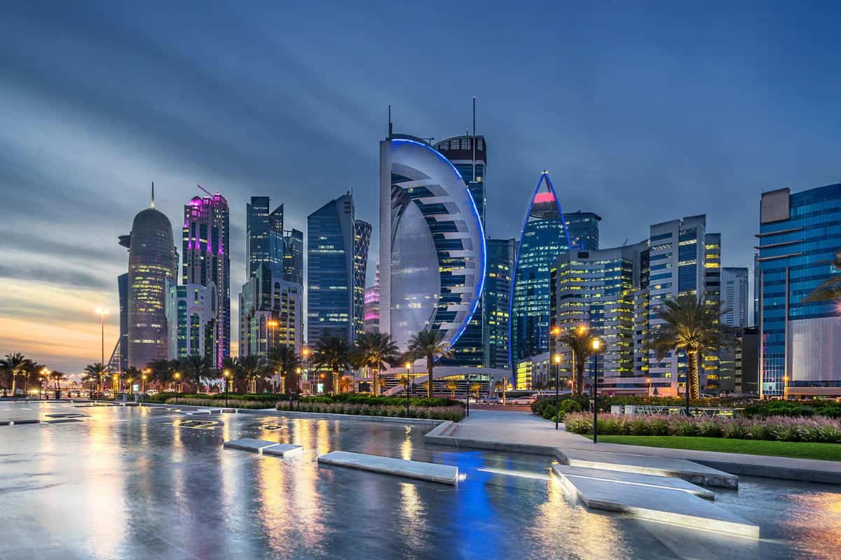 5 Importantes Datos sobre Doha que debes Saber