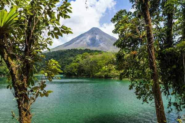 Impresionantes paisajes-Razones para Visitar Costa Rica