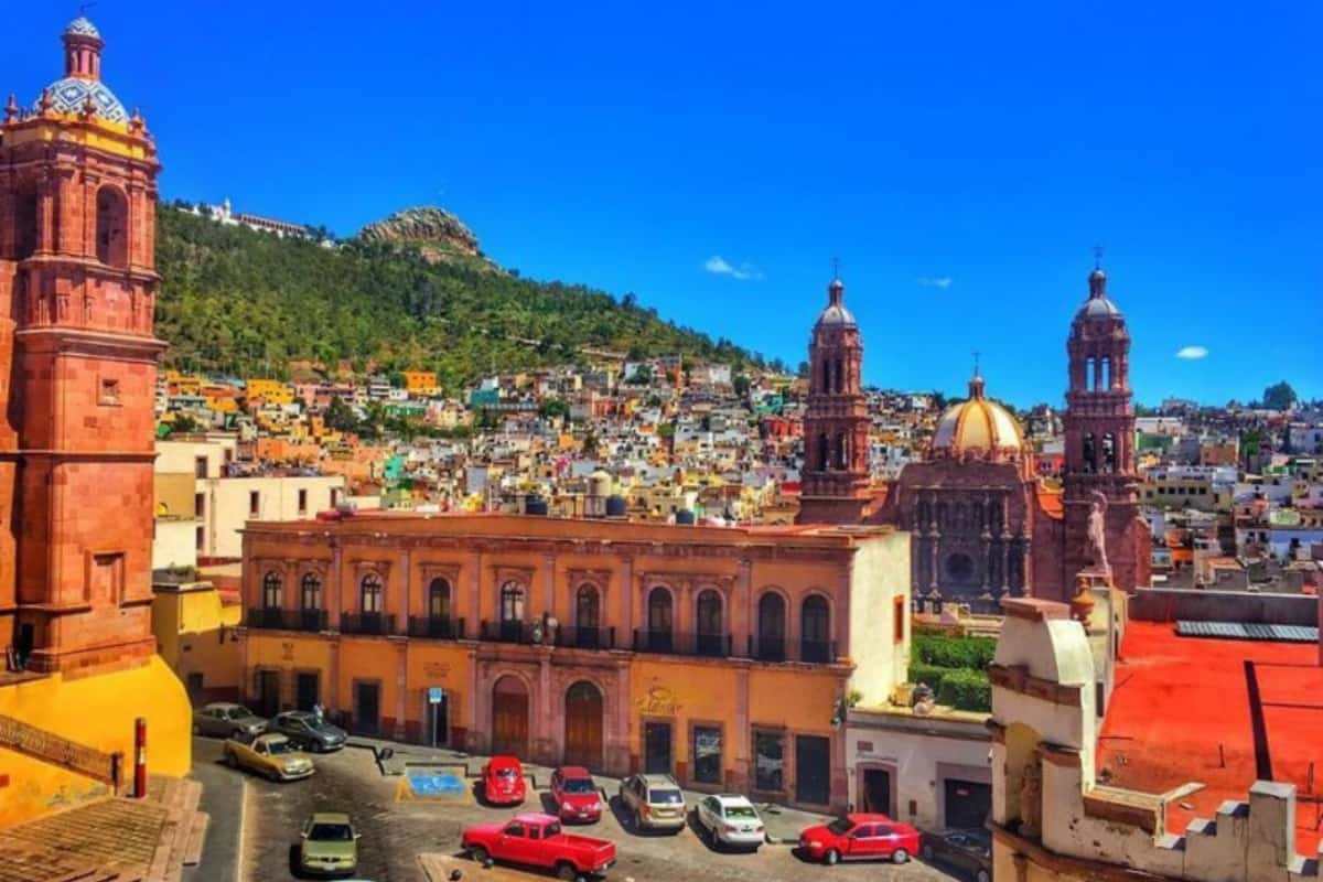 6 Increíbles Cosas para Hacer Zacatecas, México