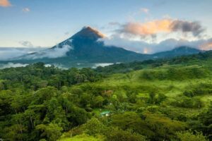 Increíbles Cosas para Hacer en Costa Rica
