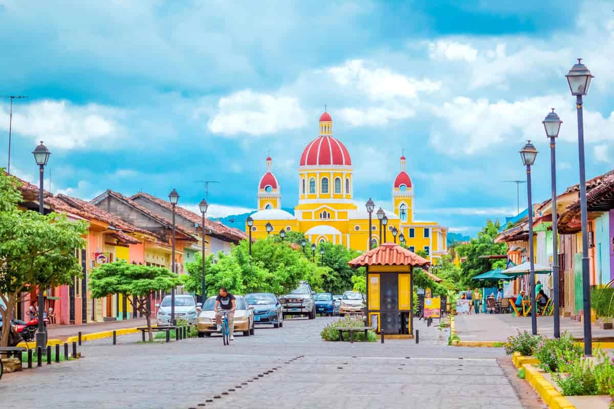 6 Increíbles Cosas para Hacer en Nicaragua